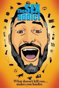 Постер к фильму Озабоченный (2017) смотреть онлайн на киного