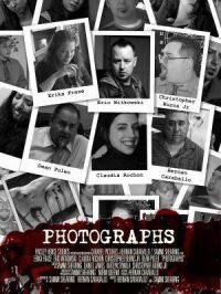 Постер к фильму Фотографии смотреть онлайн на киного
