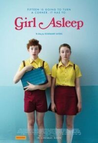 Постер к фильму Девушка пробуждается (2015) смотреть онлайн на киного