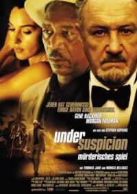 Постер к фильму Под подозрением (1999) смотреть онлайн на киного