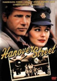 Постер к фильму Ганновер-стрит (1979) смотреть онлайн на киного