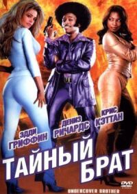 Постер к фильму Тайный брат (2002) смотреть онлайн на киного