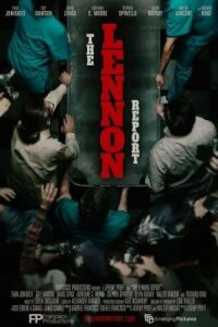 Постер к фильму Леннон. Репортаж смотреть онлайн на киного