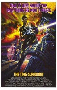 Постер к фильму Страж времени (1987) смотреть онлайн на киного