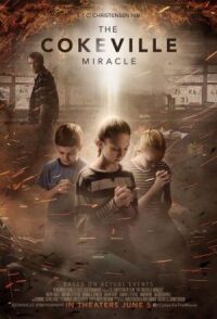 Постер к фильму Чудо Коквилла (2015) смотреть онлайн на киного