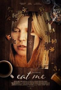 Постер к фильму Съешь меня (2018) смотреть онлайн на киного