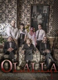 Постер к фильму Олайя смотреть онлайн на киного