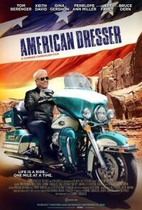 Постер к фильму Американский пижон (2018) смотреть онлайн на киного