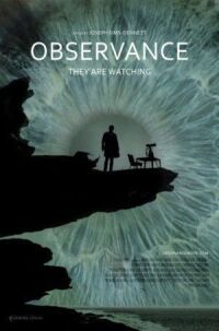 Постер к фильму Соблюдение (2015) смотреть онлайн на киного