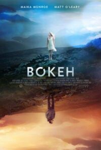 Постер к фильму Боке смотреть онлайн на киного