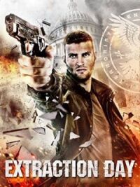Постер к фильму День добычи смотреть онлайн на киного