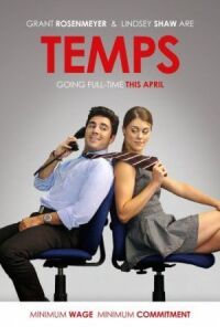 Постер к фильму Сезонники (2016) смотреть онлайн на киного