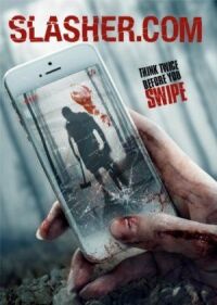 Постер к фильму Слэшер смотреть онлайн на киного