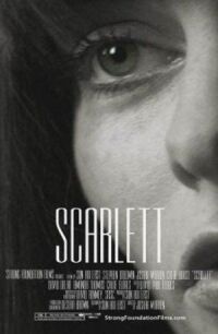Постер к фильму Скарлетт (2016) смотреть онлайн на киного