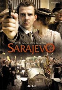 Постер к фильму Сараево смотреть онлайн на киного