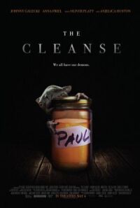 Постер к фильму Мастер очистки (2016) смотреть онлайн на киного