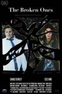 Постер к фильму Сломленные (2017) смотреть онлайн на киного