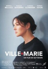 Постер к фильму Виль-Мари (2015) смотреть онлайн на киного