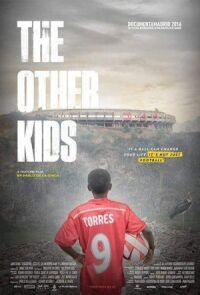 Постер к фильму The Other Kids смотреть онлайн на киного