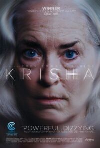Постер к фильму Криша (2015) смотреть онлайн на киного