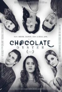 Постер к фильму Шоколадная устрица (2018) смотреть онлайн на киного