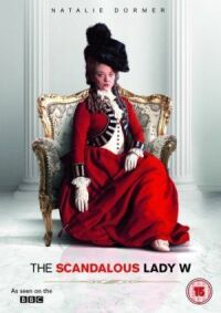 Постер к фильму Скандальная леди У (2015) смотреть онлайн на киного