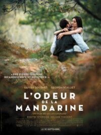 Постер к фильму Запах мандарина (2015) смотреть онлайн на киного