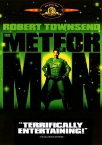 Постер к фильму Человек-метеор смотреть онлайн на киного