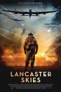 Постер к фильму Небеса Ланкастера (2019) смотреть онлайн на киного
