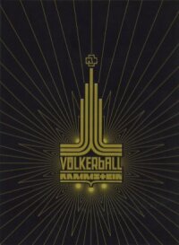 Постер к фильму Rammstein: Völkerball смотреть онлайн на киного