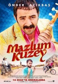 Постер к фильму Мазлум Кузей смотреть онлайн на киного