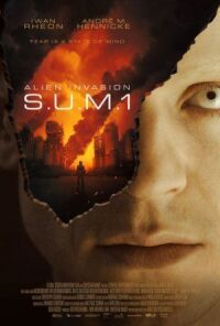 Постер к фильму Вторжение пришельцев: S.U.M.1 смотреть онлайн на киного