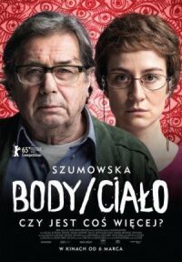 Постер к фильму Тело смотреть онлайн на киного