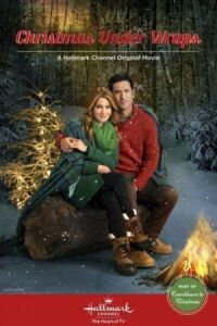Постер к фильму Засекреченное Рождество (2014) смотреть онлайн на киного