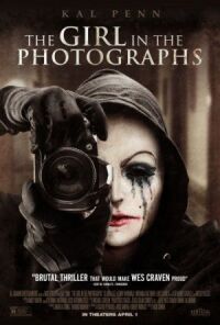 Постер к фильму Девушка на фотографиях (2015) смотреть онлайн на киного