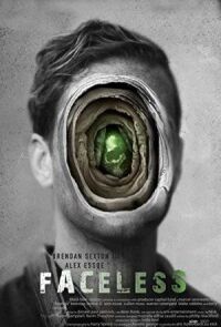 Постер к фильму Безликий смотреть онлайн на киного