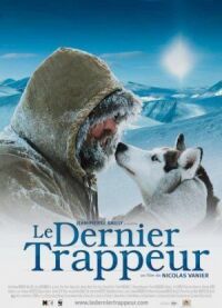 Постер к фильму Последний зверолов (2004) смотреть онлайн на киного