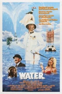 Постер к фильму Вода смотреть онлайн на киного