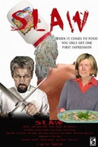Постер к фильму Пила-Салат смотреть онлайн на киного