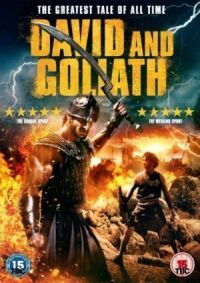 Постер к фильму Давид и Голиаф (2016) смотреть онлайн на киного