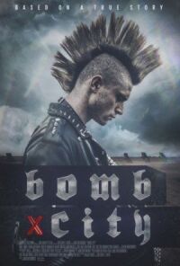 Постер к фильму Город-бомба смотреть онлайн на киного