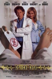 Постер к фильму Интенсивная терапия (1997) смотреть онлайн на киного