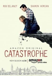 Постер к фильму Катастрофа (2015) смотреть онлайн на киного