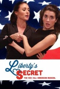 Постер к фильму Секрет Либерти (2016) смотреть онлайн на киного