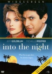 Постер к фильму В ночи (1985) смотреть онлайн на киного