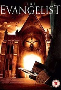 Постер к фильму Евангелист смотреть онлайн на киного
