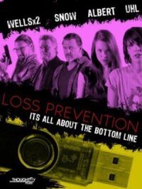 Постер к фильму Loss Prevention смотреть онлайн на киного