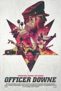 Постер к фильму Офицер Доун (2016) смотреть онлайн на киного