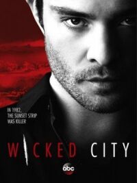 Постер к фильму Злой город (2015) смотреть онлайн на киного