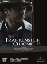Постер к фильму Хроники Франкенштейна (2015) смотреть онлайн на киного